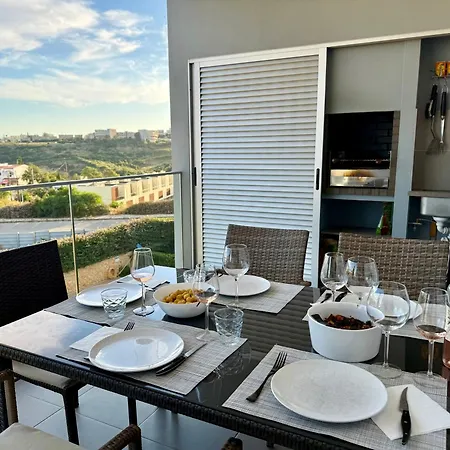 Gabbiana Terrace Bbq And Pool Διαμέρισμα *