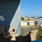 Apartament Gabbiana Terrace Bbq And Pool Albufeira