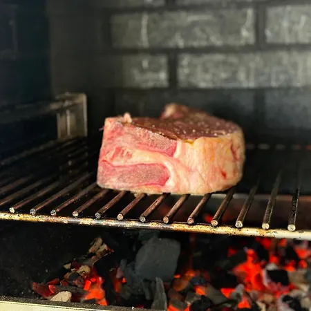 Апартаменты Gabbiana Terrace Bbq And Pool *