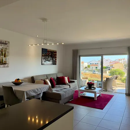 Gabbiana Terrace Bbq And Pool Appartement