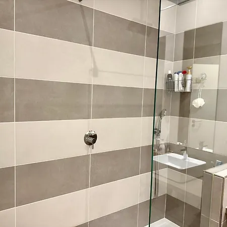 Apartment Gabbiana Terrace Bbq And Pool