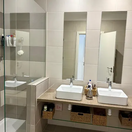 Apartment Gabbiana Terrace Bbq And Pool *