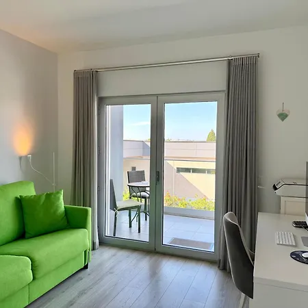 Gabbiana Terrace Bbq And Pool Apartment *