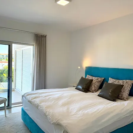 Apartment Gabbiana Terrace Bbq And Pool Albufeira