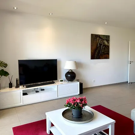 Apartment Gabbiana Terrace Bbq And Pool Albufeira