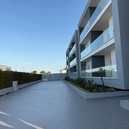 Gabbiana Terrace Bbq And Pool * Albufeira