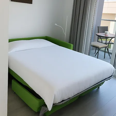 Gabbiana Terrace Bbq And Pool * Albufeira