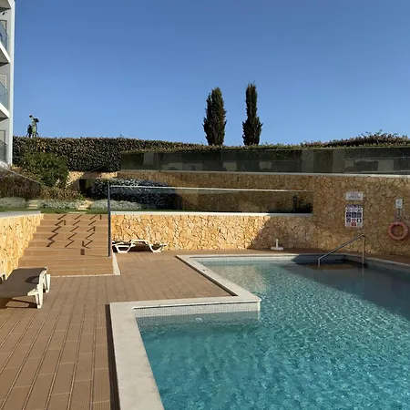 Appartement Gabbiana Terrace Bbq And Pool