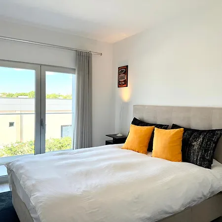 Gabbiana Terrace Bbq And Pool