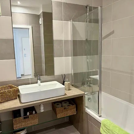 Gabbiana Terrace Bbq And Pool Appartement *