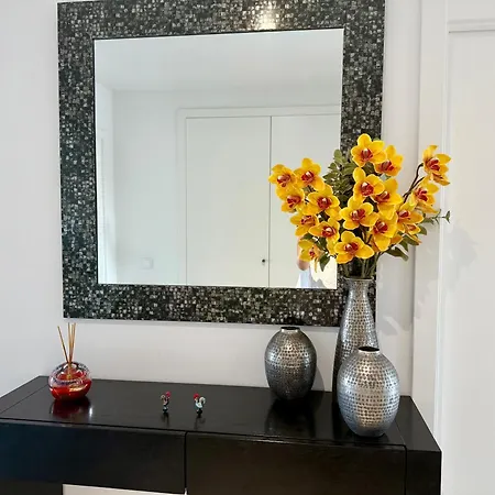 Gabbiana Terrace Bbq And Pool Albufeira