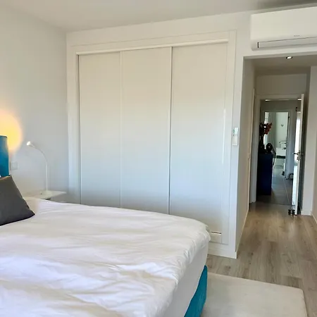 Gabbiana Terrace Bbq And Pool Apartman Albufeira