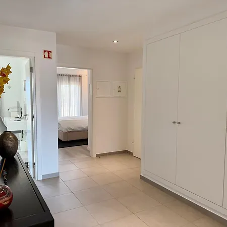 Appartement Gabbiana Terrace Bbq And Pool