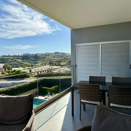 Gabbiana Terrace Bbq And Pool Apartman Albufeira