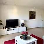 Apartmán Gabbiana Terrace Bbq And Pool Albufeira